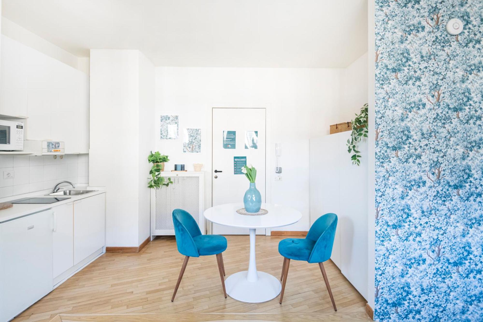 Amazing Studio In San Babila Milano Dış mekan fotoğraf