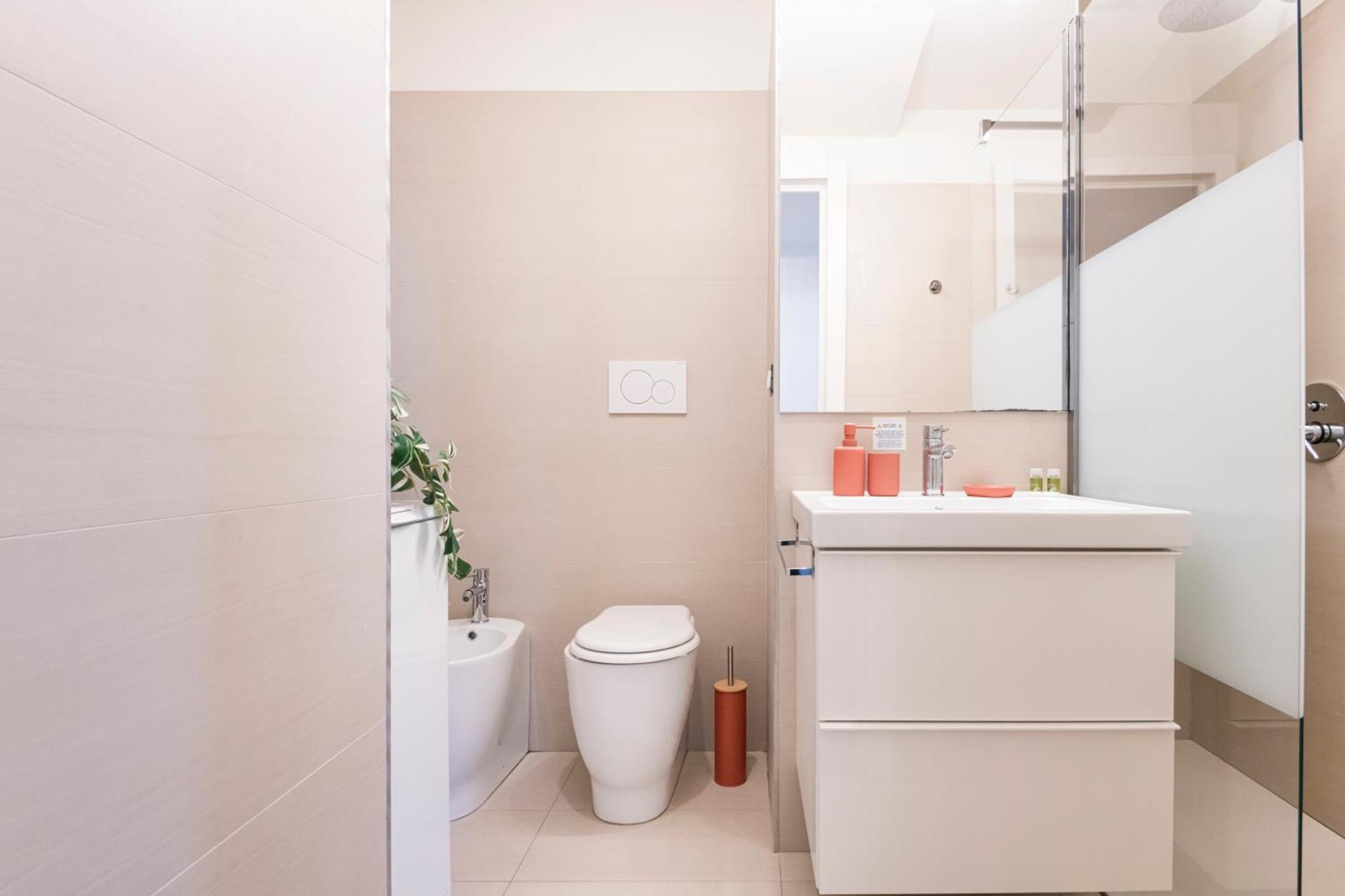 Amazing Studio In San Babila Milano Dış mekan fotoğraf