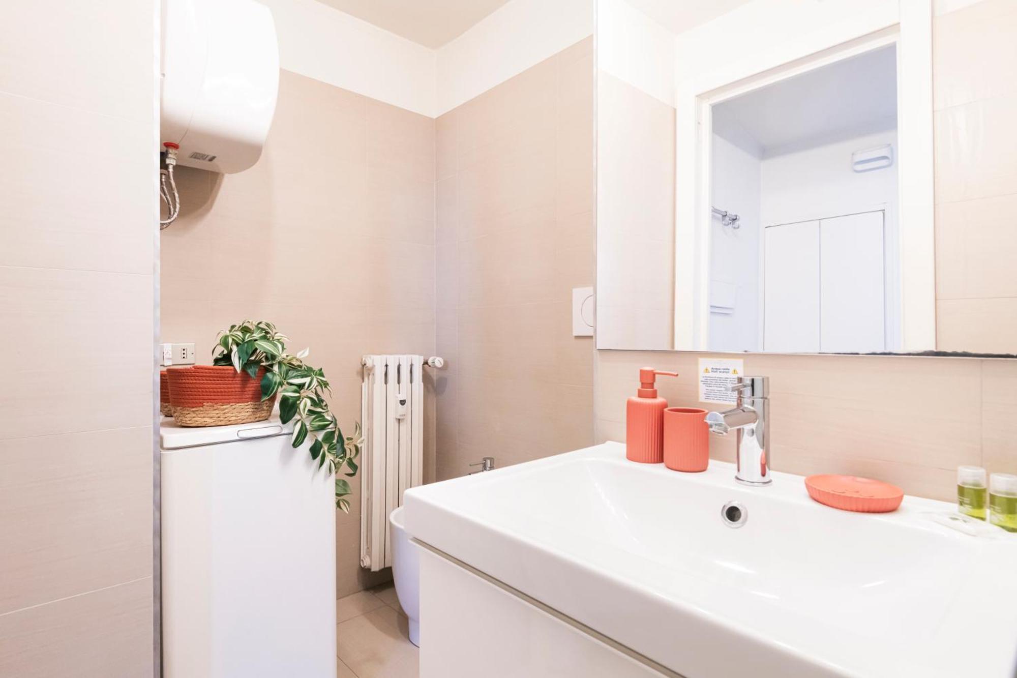 Amazing Studio In San Babila Milano Dış mekan fotoğraf