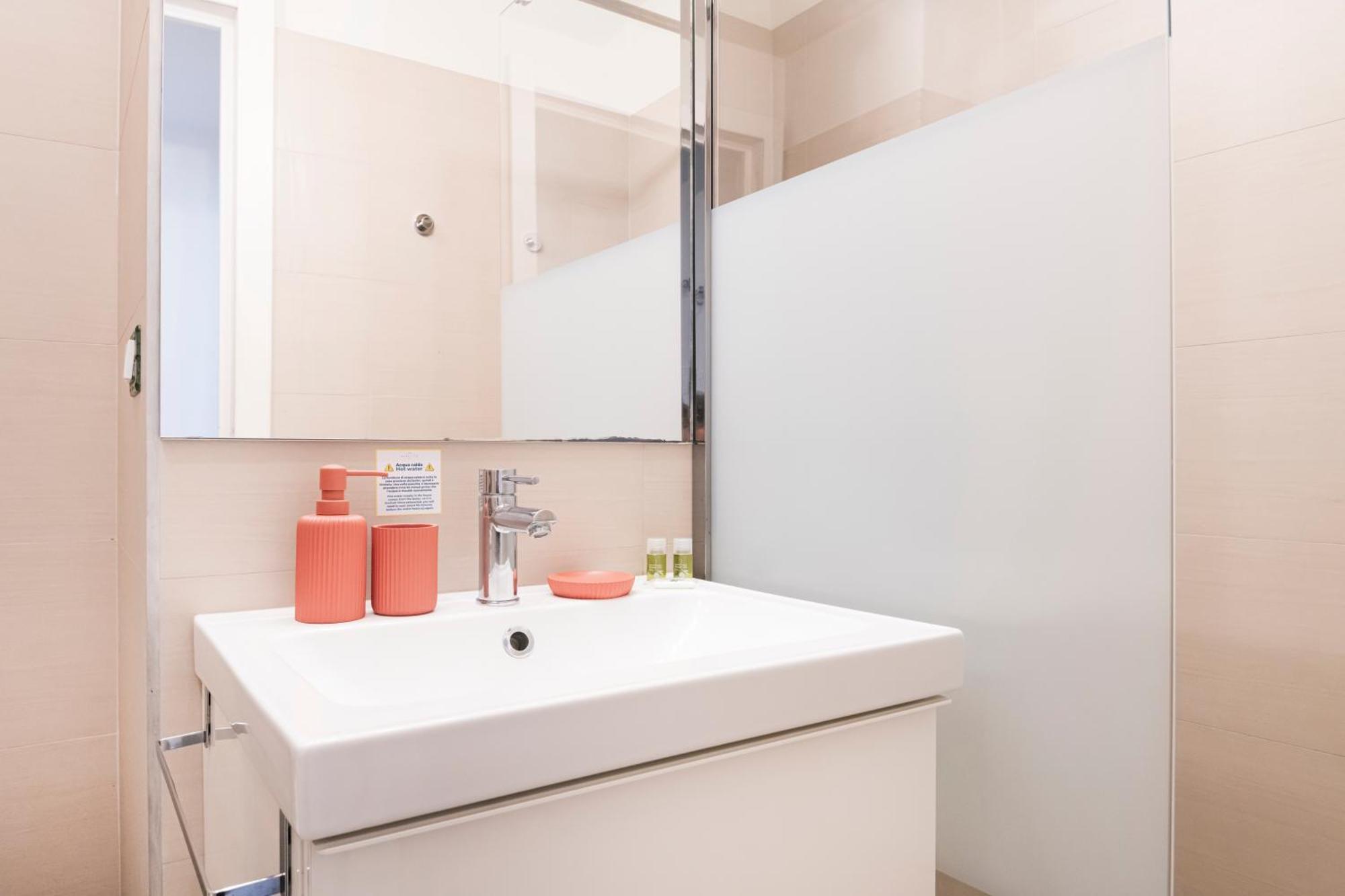 Amazing Studio In San Babila Milano Dış mekan fotoğraf