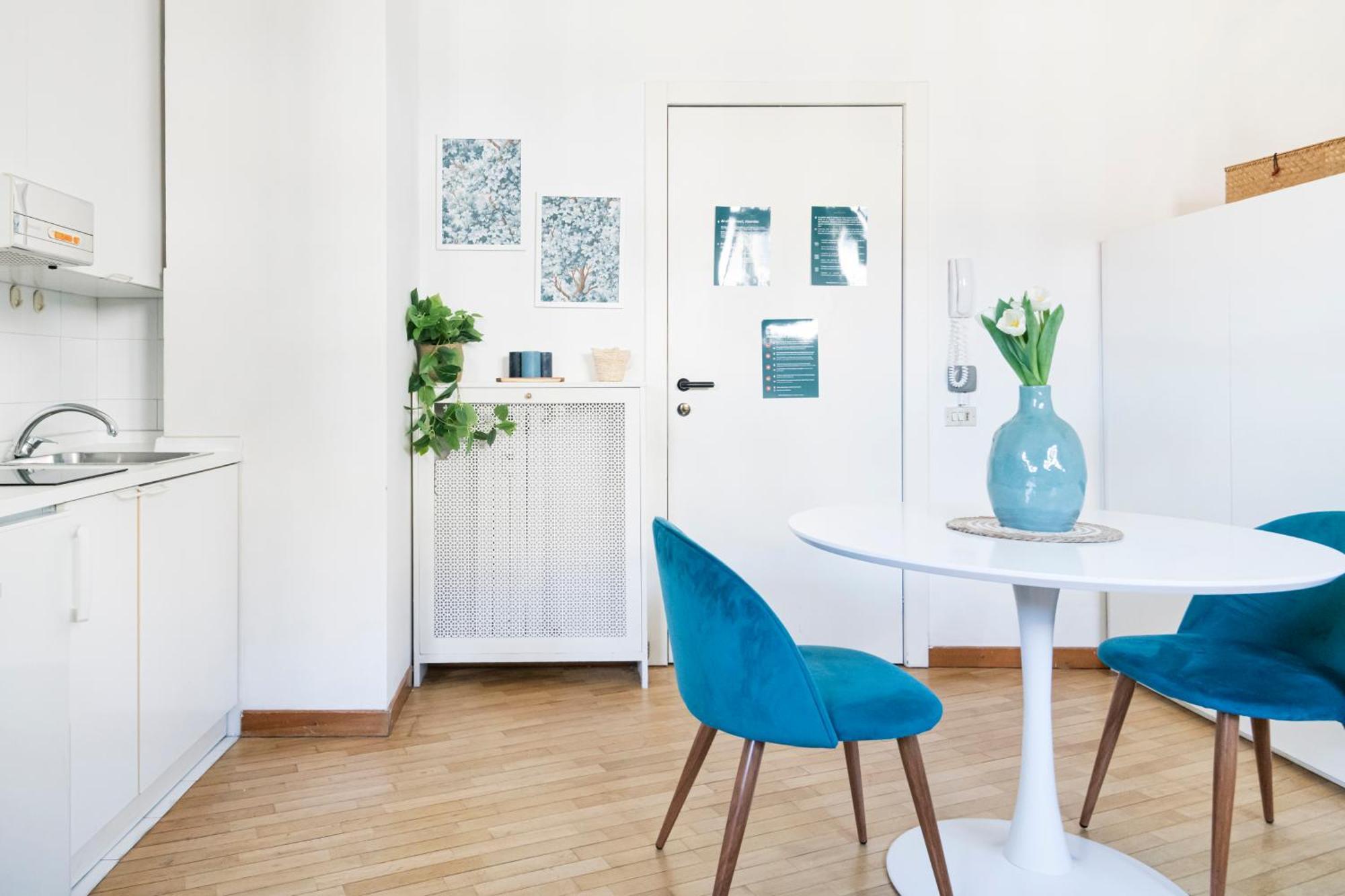 Amazing Studio In San Babila Milano Dış mekan fotoğraf