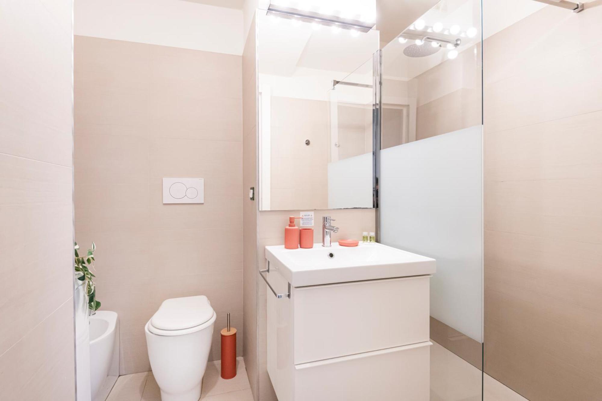 Amazing Studio In San Babila Milano Dış mekan fotoğraf